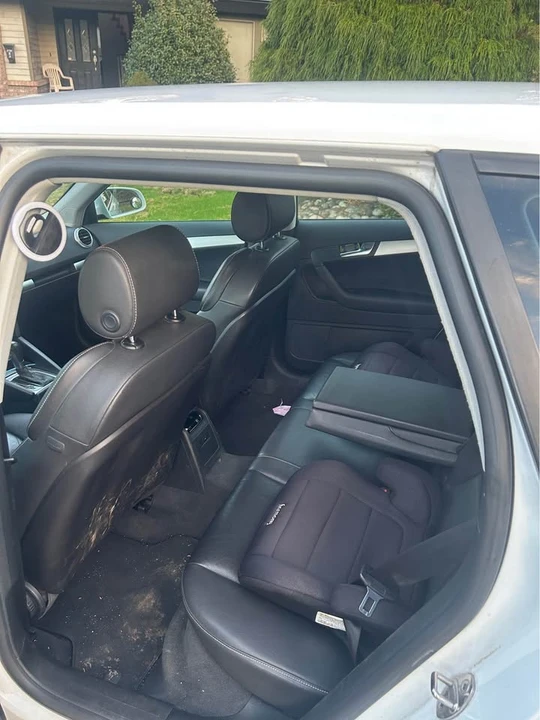 2007 Audi 8P A3 - Image 2 of 10