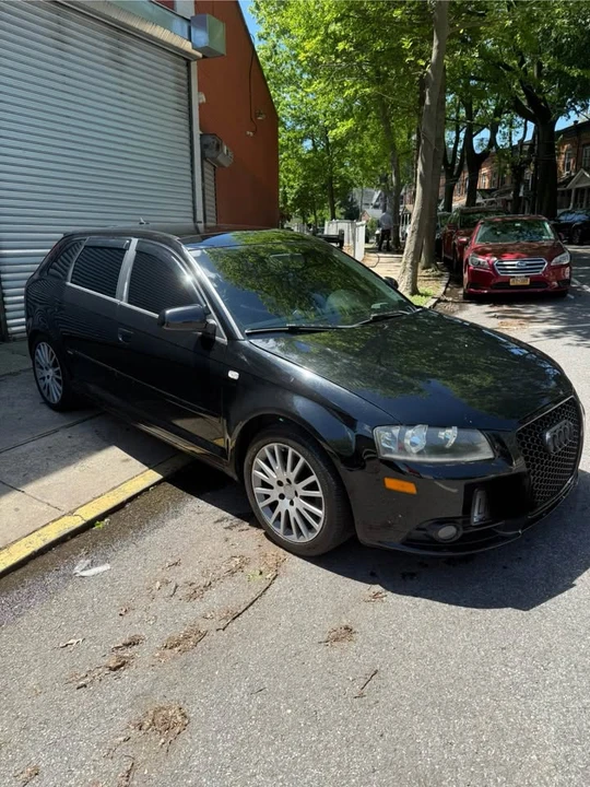 2007 Audi 8P A3 - Image 6 of 10