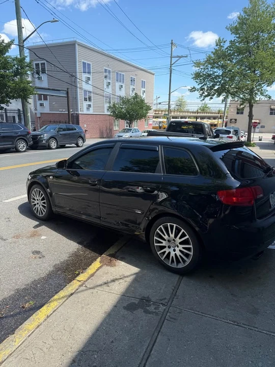2007 Audi 8P A3 - Image 3 of 10