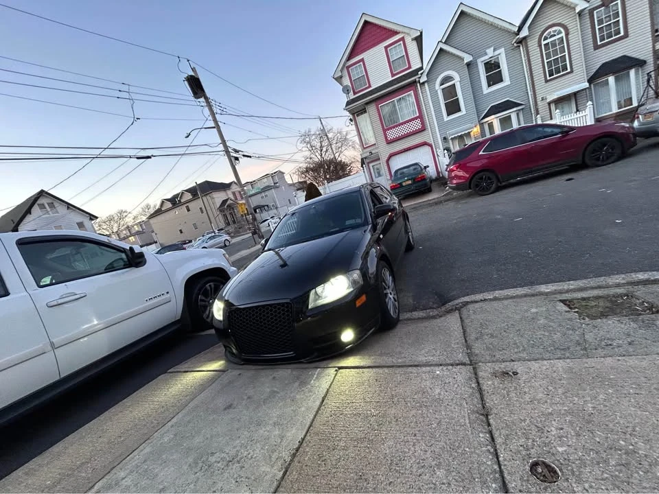 2007 Audi 8P A3 - Image 2 of 10