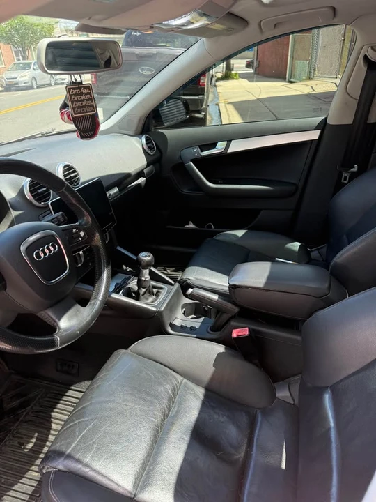 2007 Audi 8P A3 - Image 7 of 10