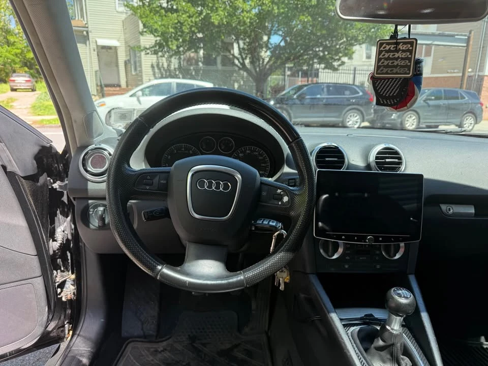 2007 Audi 8P A3 - Image 8 of 10
