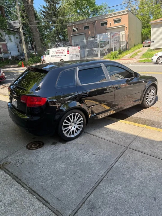 2007 Audi 8P A3 - Image 4 of 10