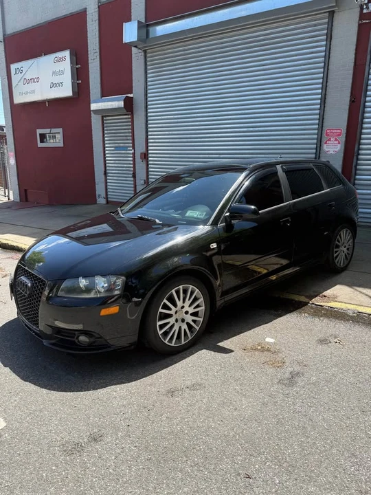 2007 Audi 8P A3 - Image 5 of 10