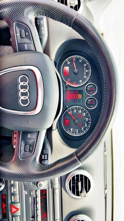 2007 Audi 8P A3 - Image 3 of 20