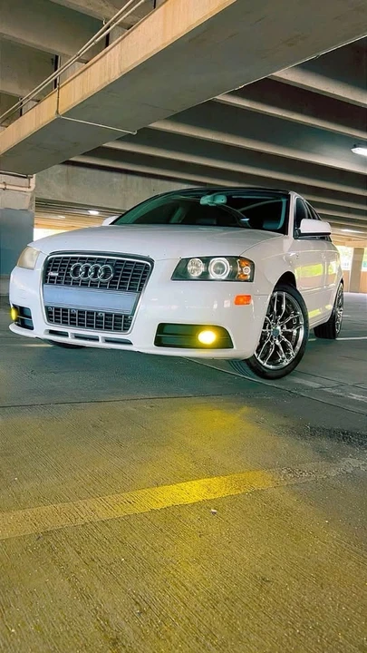 2007 Audi 8P A3 - Image 15 of 20