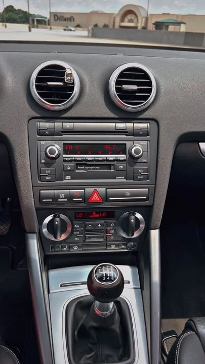 2007 Audi 8P A3 - Image 4 of 20