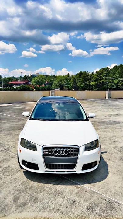 2007 Audi 8P A3 - Image 19 of 20