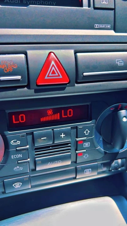 2007 Audi 8P A3 - Image 13 of 20