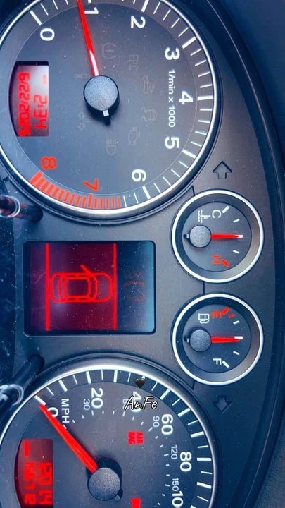 2007 Audi 8P A3 - Image 18 of 20