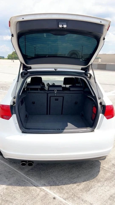 2007 Audi 8P A3 - Image 8 of 20