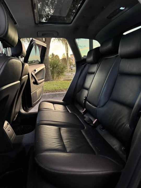 2007 Audi 8P A3 - Image 5 of 16