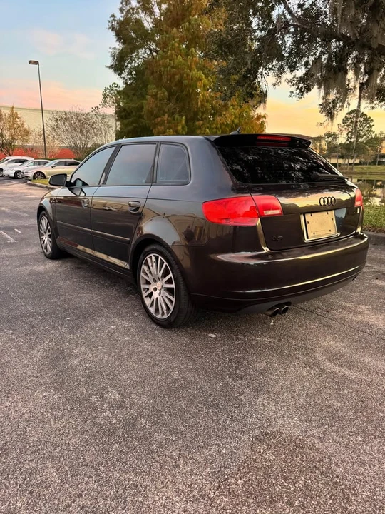2007 Audi 8P A3 - Image 3 of 16