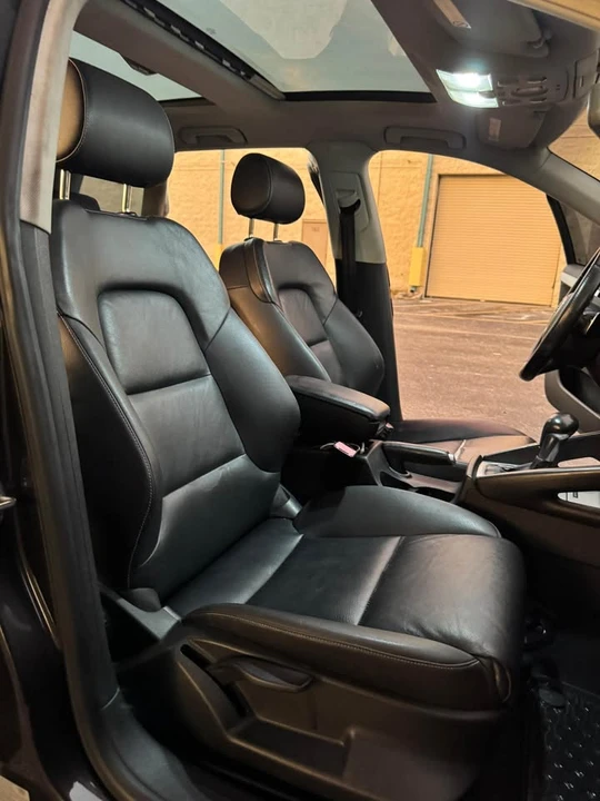 2007 Audi 8P A3 - Image 7 of 16
