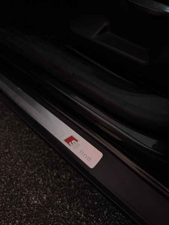 2007 Audi 8P A3 - Image 10 of 16
