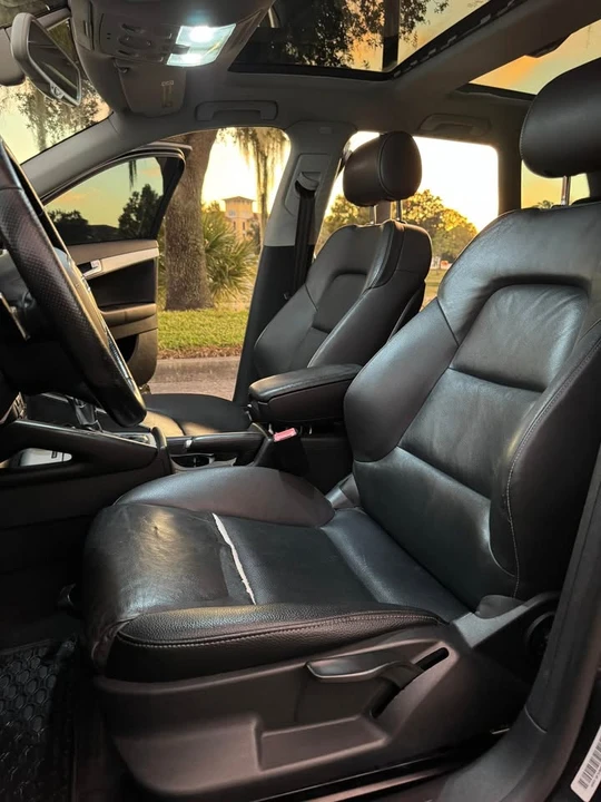 2007 Audi 8P A3 - Image 6 of 16