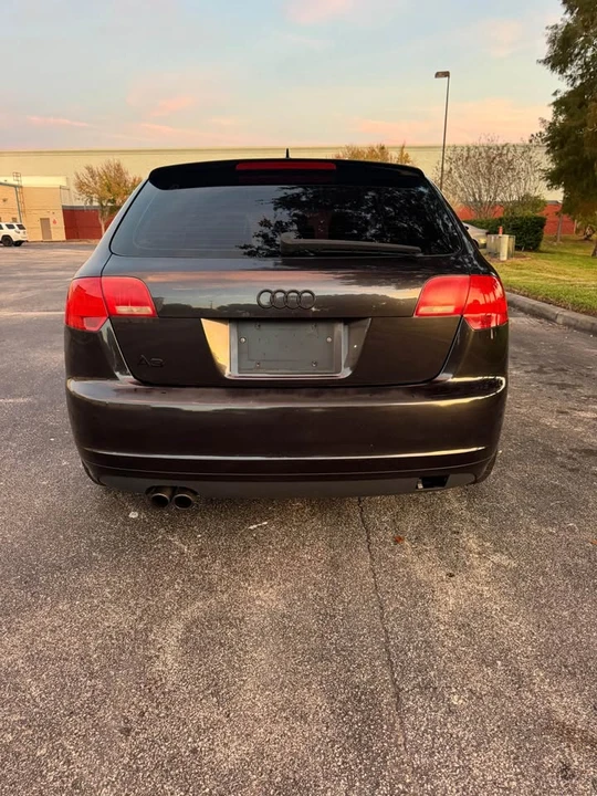 2007 Audi 8P A3 - Image 14 of 16