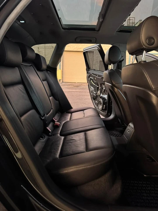 2007 Audi 8P A3 - Image 12 of 16
