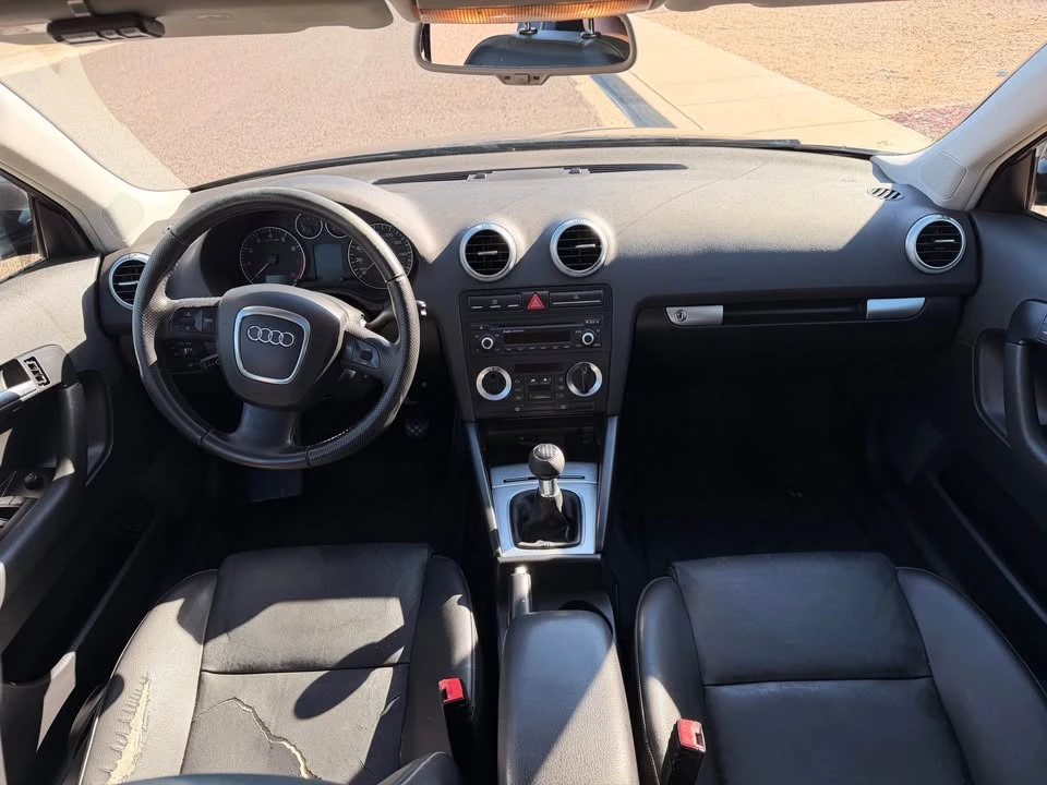 2007 Audi 8P A3 - Image 11 of 14
