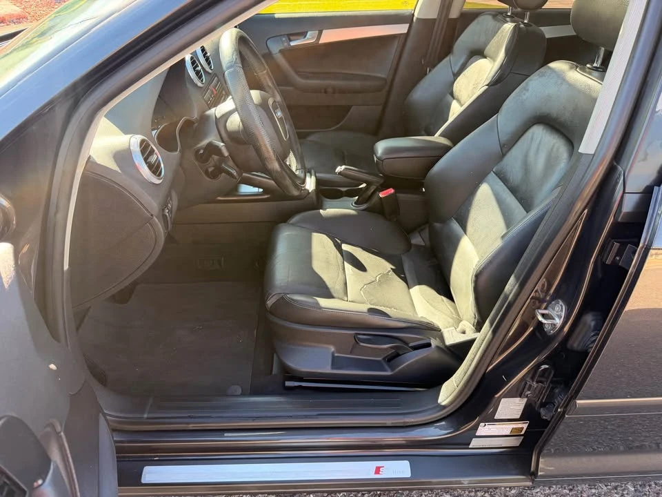 2007 Audi 8P A3 - Image 10 of 14