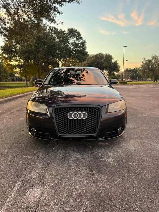 2007 Audi 8P A3 - Image 4 of 16