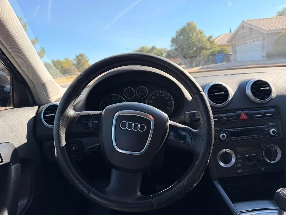 2007 Audi 8P A3 - Image 13 of 14