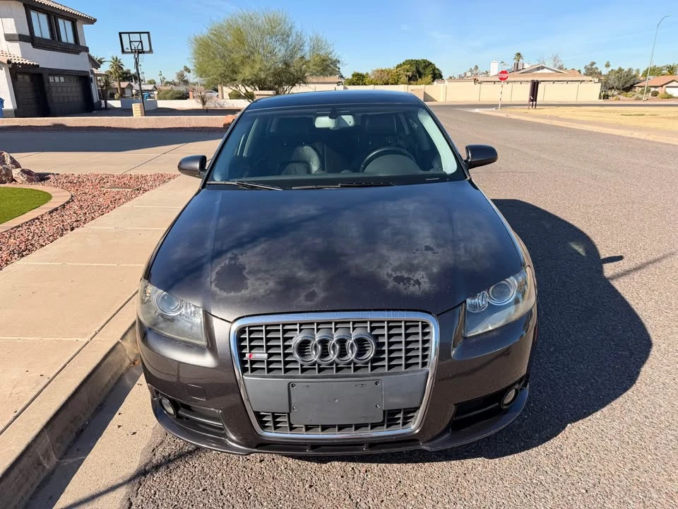 2007 Audi 8P A3 - Image 2 of 14