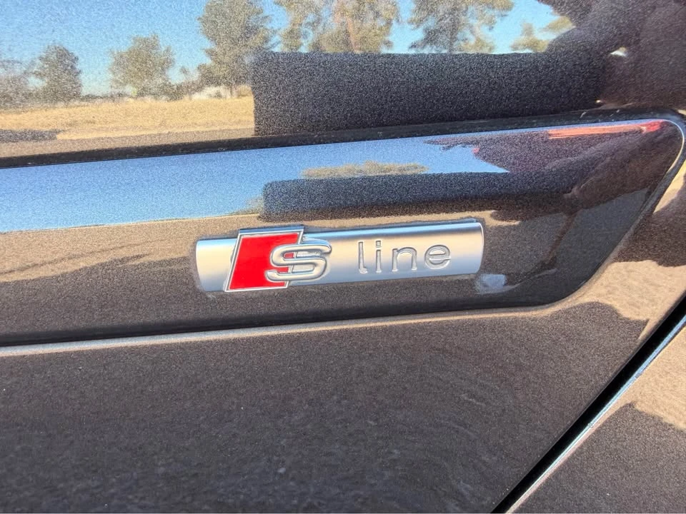 2007 Audi 8P A3 - Image 6 of 14