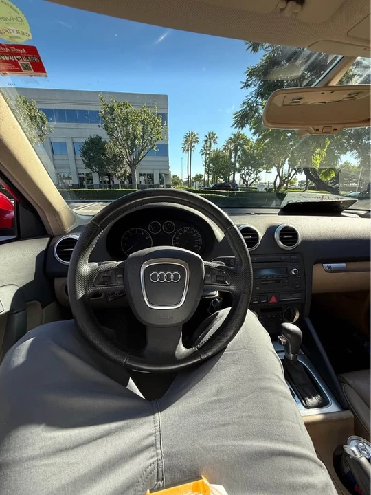 2007 Audi 8P A3 - Image 3 of 5