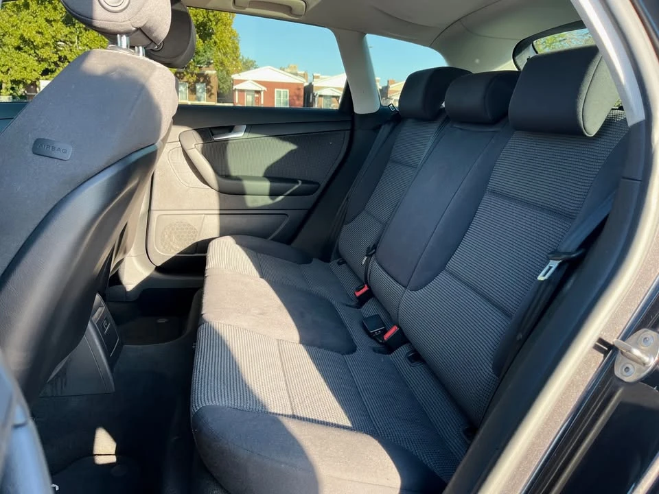2007 Audi 8P A3 - Image 16 of 18