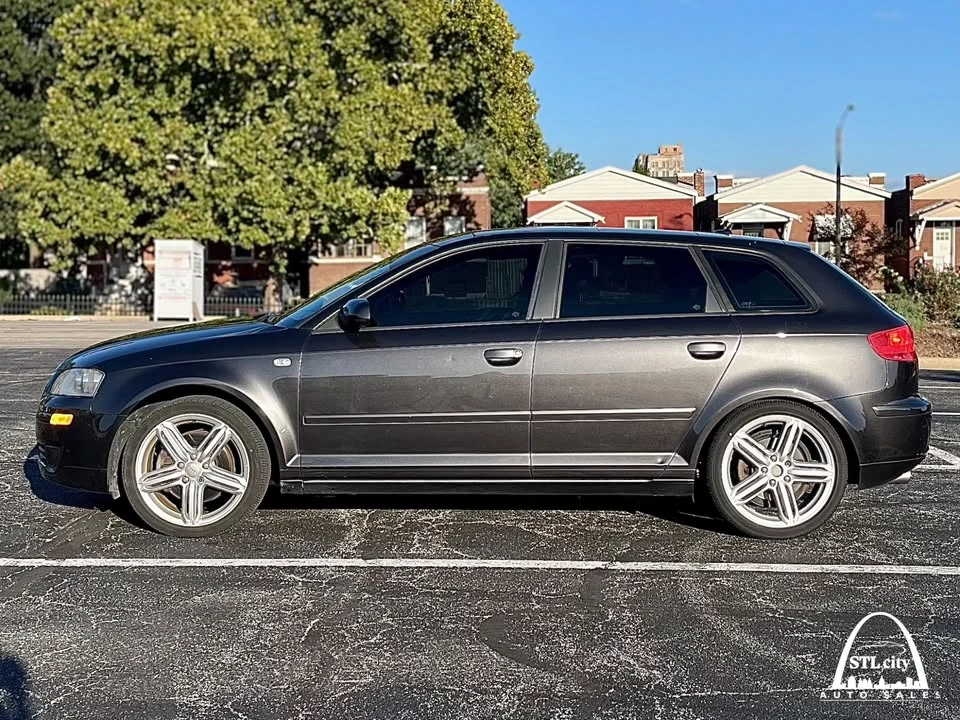 2007 Audi 8P A3 - Image 3 of 18