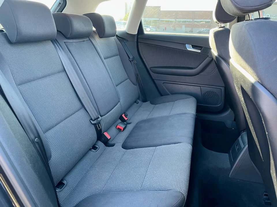 2007 Audi 8P A3 - Image 17 of 18