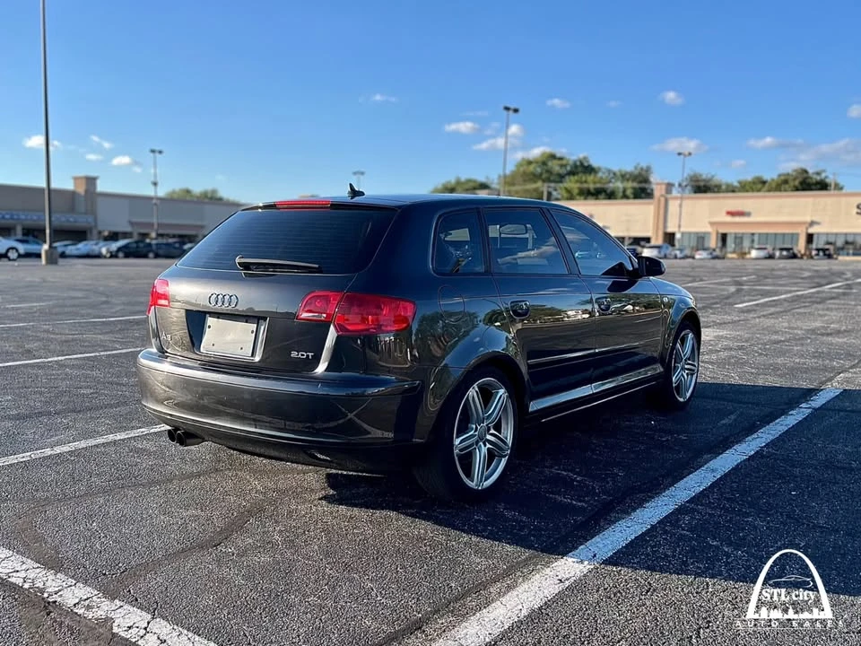 2007 Audi 8P A3 - Image 6 of 18