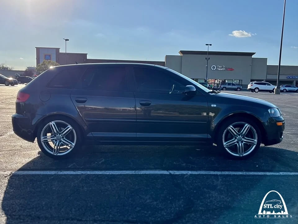2007 Audi 8P A3 - Image 7 of 18