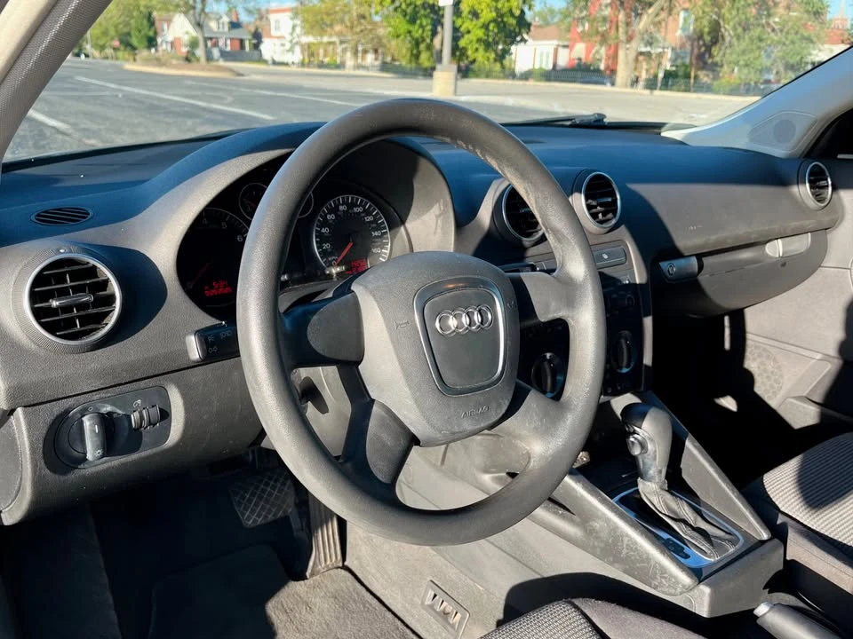2007 Audi 8P A3 - Image 11 of 18