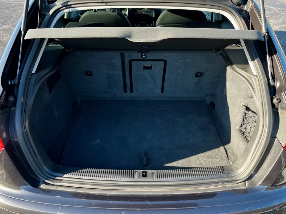 2007 Audi 8P A3 - Image 18 of 18