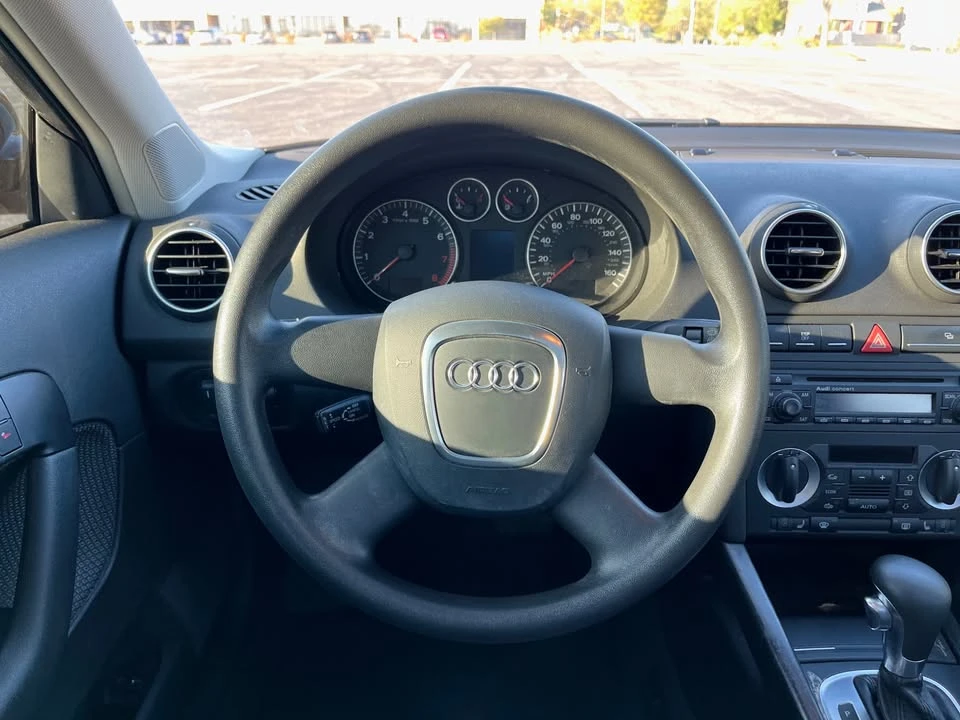 2007 Audi 8P A3 - Image 10 of 18