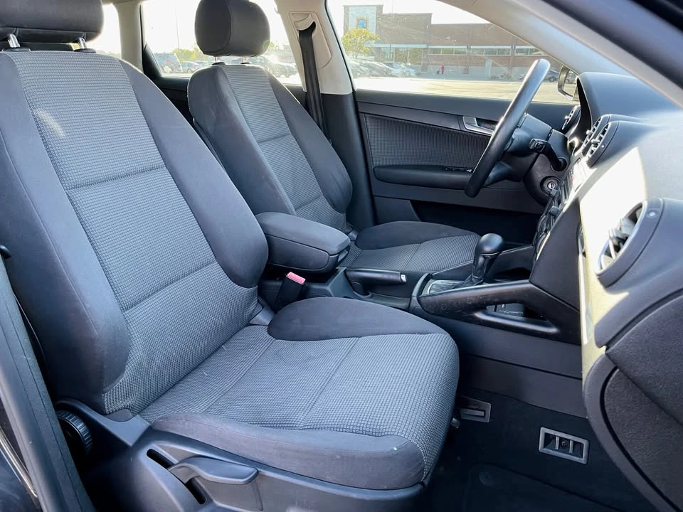 2007 Audi 8P A3 - Image 13 of 18