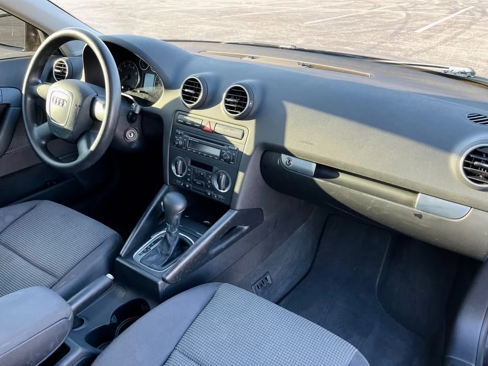 2007 Audi 8P A3 - Image 14 of 18