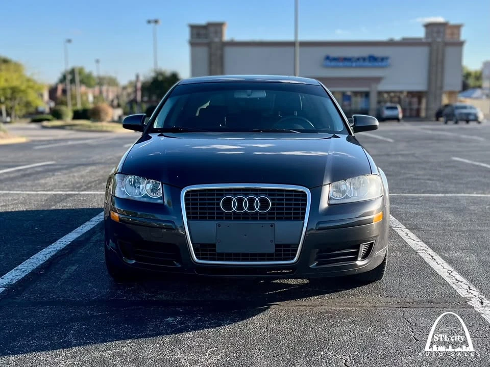2007 Audi 8P A3 - Image 2 of 18