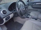2007 Audi 8P A3 - Image 7 of 9