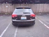 2007 Audi 8P A3 - Image 3 of 9