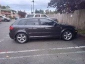 2007 Audi 8P A3 - Image 2 of 9