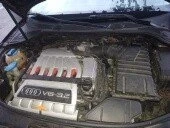 2007 Audi 8P A3 - Image 5 of 9