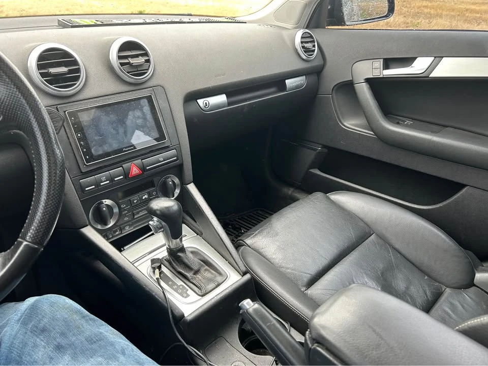 2007 Audi 8P A3 - Image 7 of 17