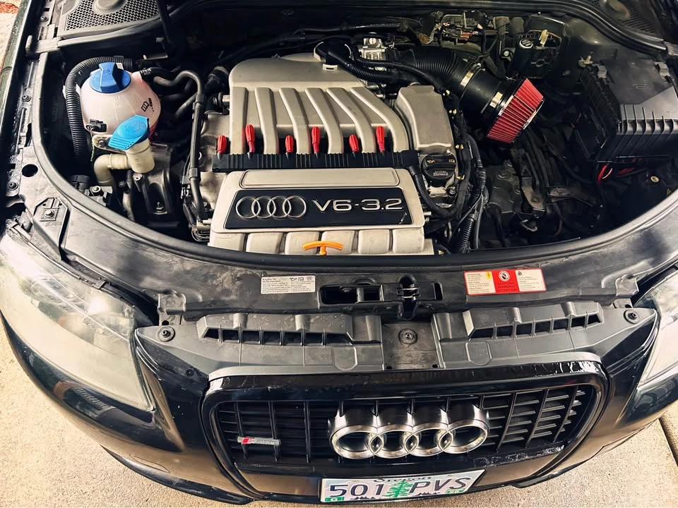 2007 Audi 8P A3 - Image 11 of 17
