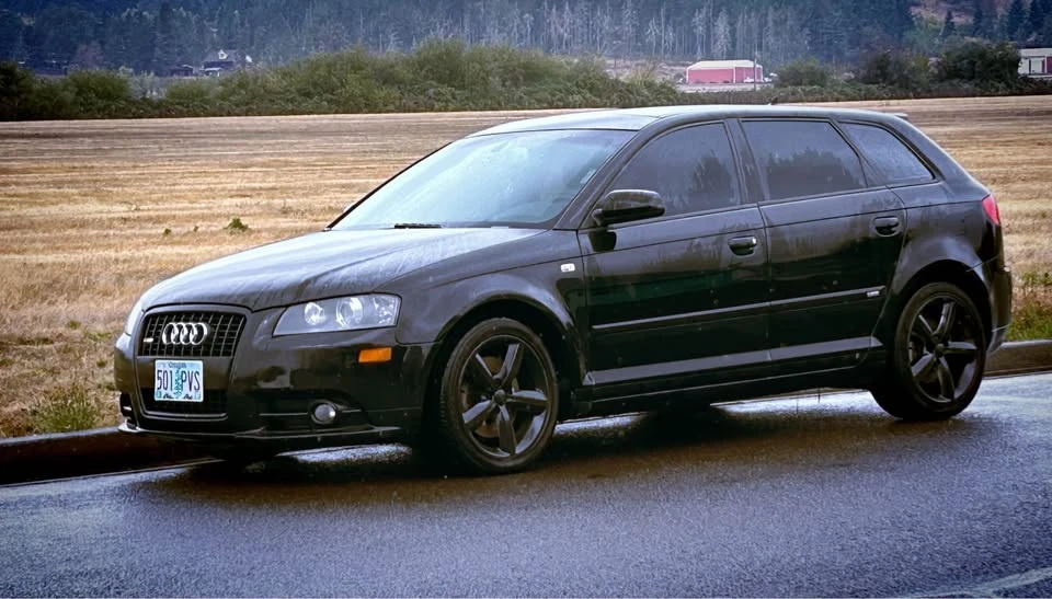 2007 Audi 8P A3 - Image 4 of 17