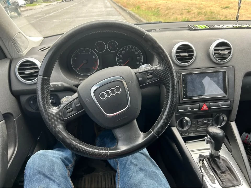 2007 Audi 8P A3 - Image 6 of 17