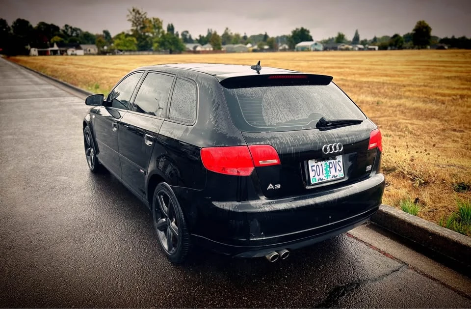 2007 Audi 8P A3 - Image 5 of 17