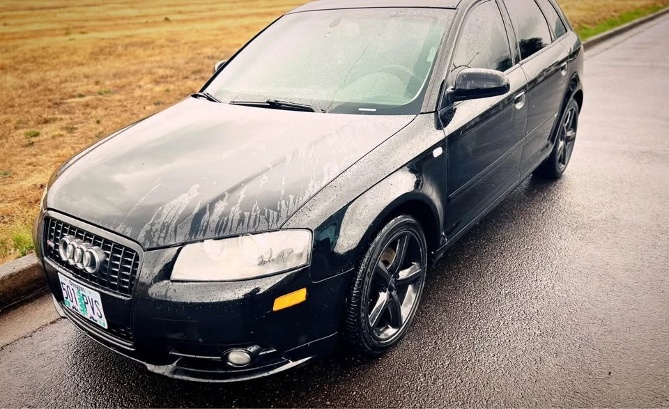2007 Audi 8P A3 - Image 2 of 17